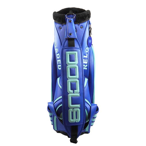 DOCUS（ドゥーカス） 2025年 新商品 RELOADED 25 TOUR 10 10インチ