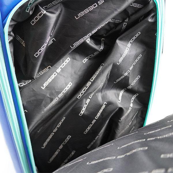 DOCUS（ドゥーカス） 2025年 新商品 RELOADED 25 TOUR 10 10インチ