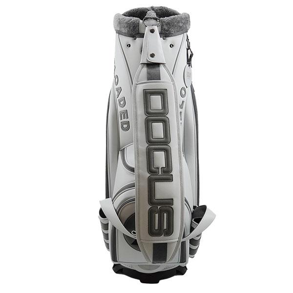 DOCUS（ドゥーカス） 2025年 新商品 RELOADED 25 TOUR 10 10インチ