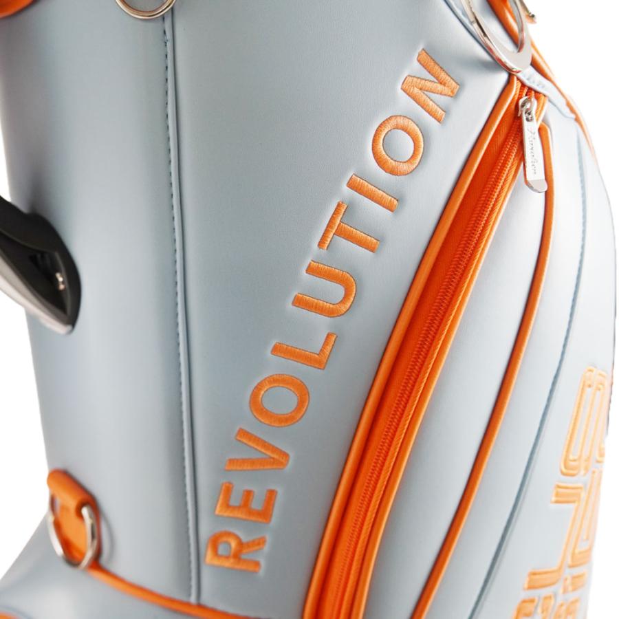 DOCUS（ドゥーカス） DCC770 TOUR NINE.FIVE RELOADED 9.5インチ