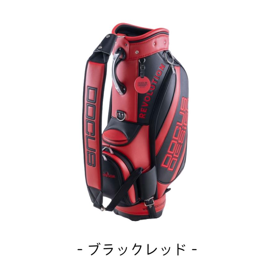 DOCUS（ドゥーカス） DCC770 TOUR NINE.FIVE RELOADED 9.5インチ