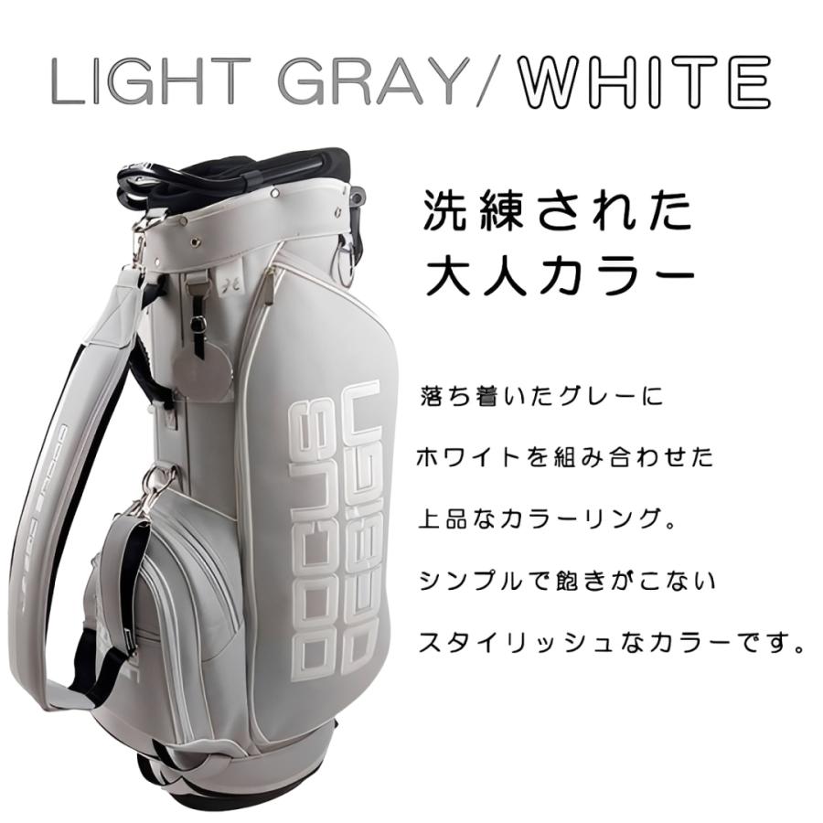 DOCUS（ドゥーカス） 新商品 スタンドバッグ DD Authentic Stand