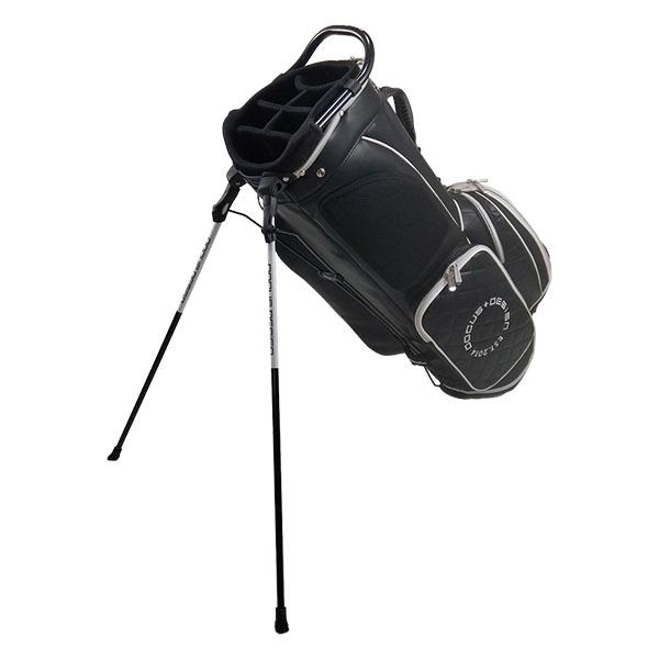 DOCUS（ドゥーカス） 新商品 スタンドバッグ DD Authentic Stand