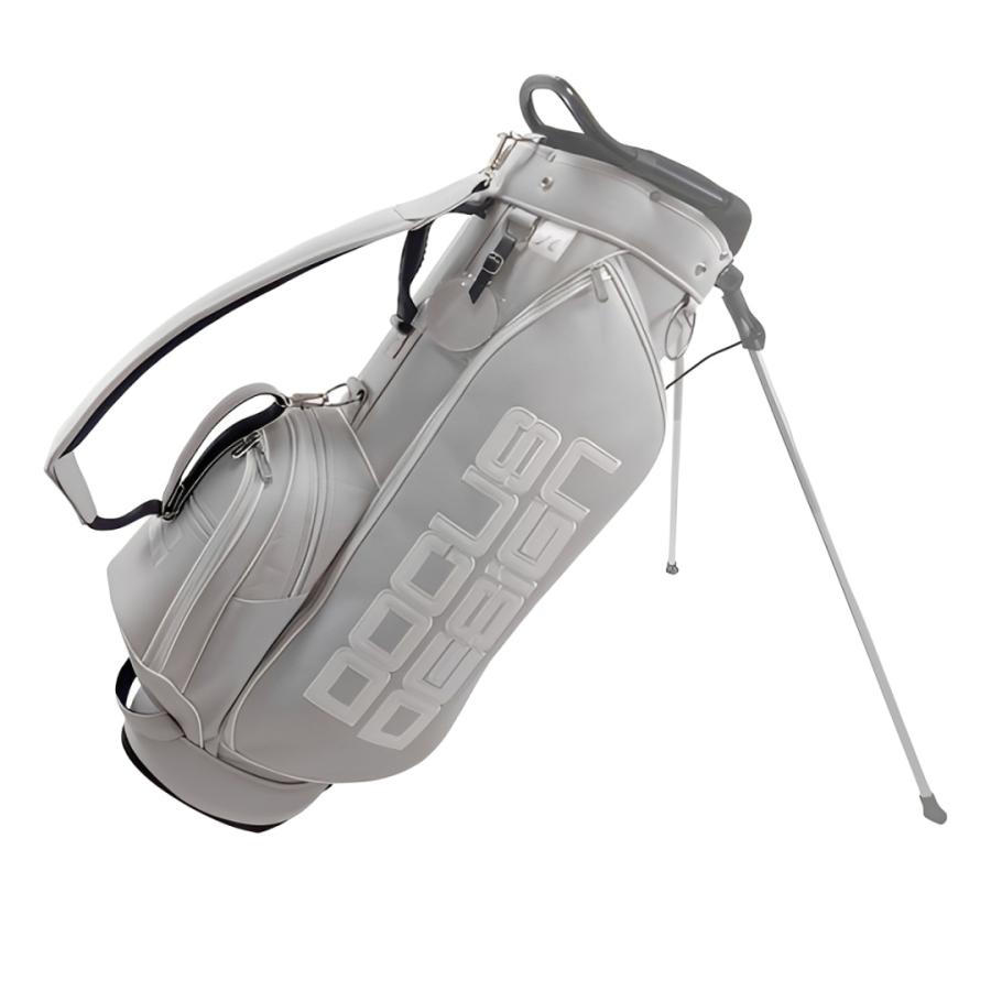 DOCUS（ドゥーカス） 新商品 スタンドバッグ DD Authentic Stand