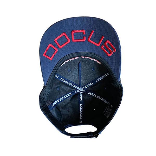 DOCUS（ドゥーカス） DCCP740 MJGA Cap ベースボールキャップ