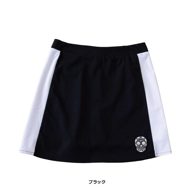50％OFF】DOCUS レディース ゴルフウェア スカート BIスカート  