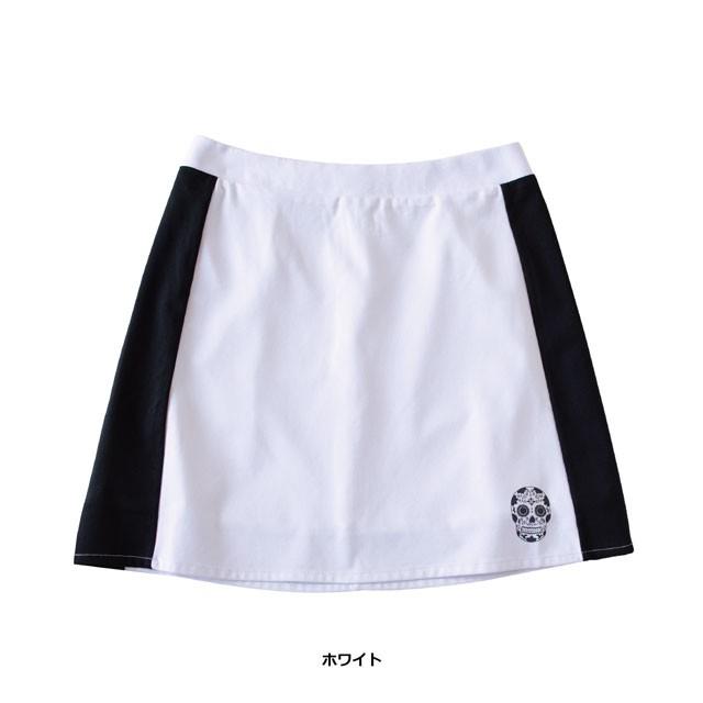 50％OFF】DOCUS レディース ゴルフウェア スカート BIスカート  