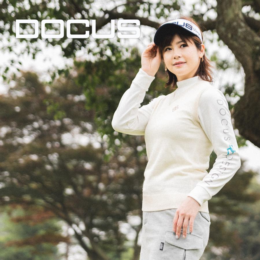 2023秋新作 モックネックニットプルオーバー ＜CHECKシリーズ＞