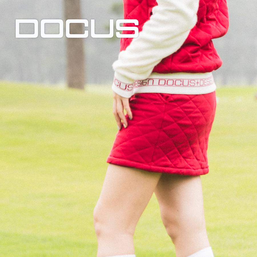 DOCUS（ドゥーカス） レディース スカート BQ Skirt 23 DCL23A007 BQ 