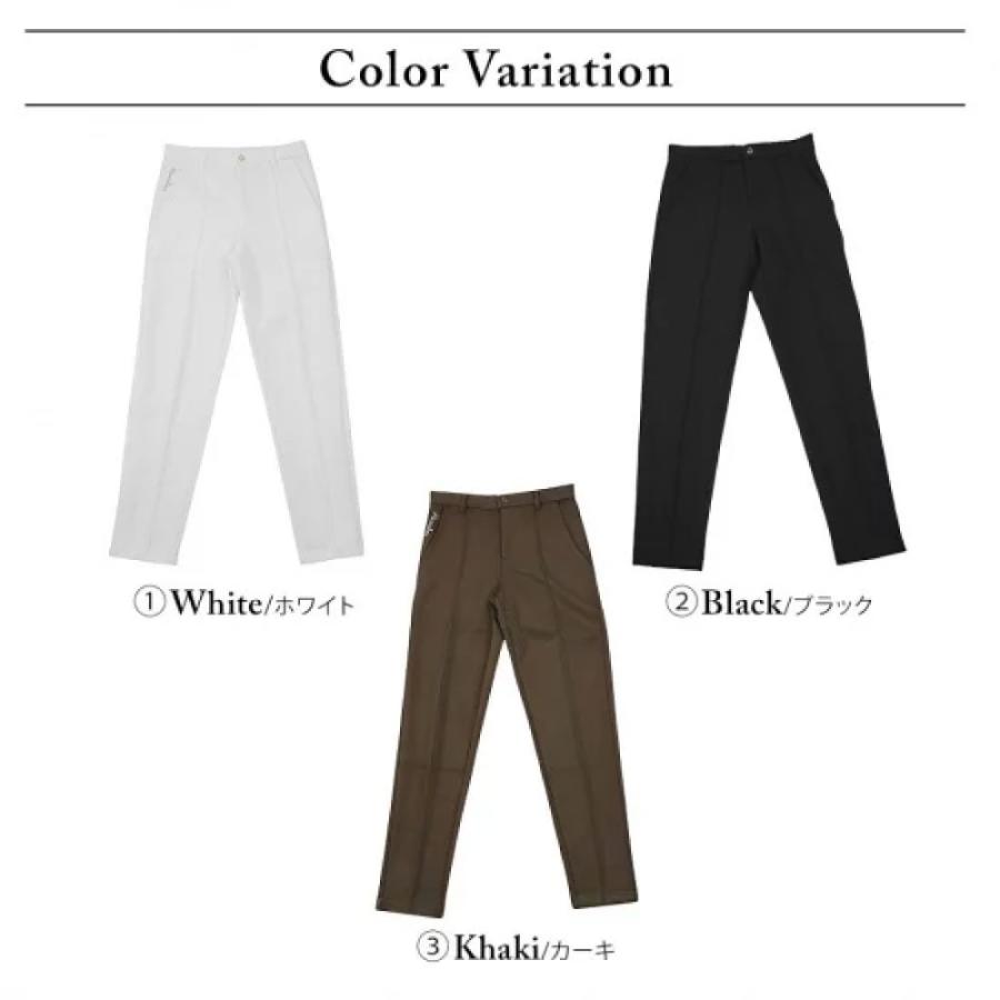 DOCUS ドゥーカス ゴルフウェア レディース おしゃれ スウェット