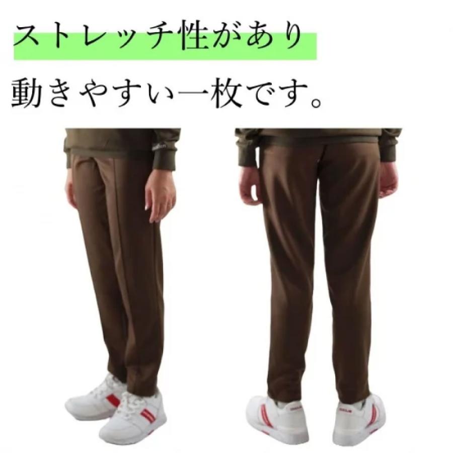お取り寄せ DOCUS ドゥーカス スウェット パンツ レディース ゴルフ ゴルフウェア シンプル かっこいい 24aw DCL24A008 DOCUS ドゥーカス ゴルフウェア レディース おしゃれ スウェット