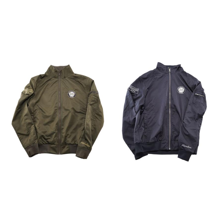 DOCUS（ドゥーカス） ゴルフウェア ジャケット TG Jacket 秋 冬