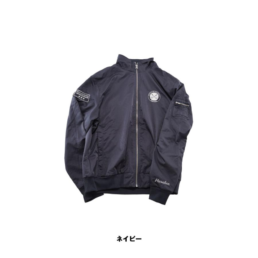 DOCUS（ドゥーカス） ゴルフウェア ジャケット TG Jacket 秋 冬