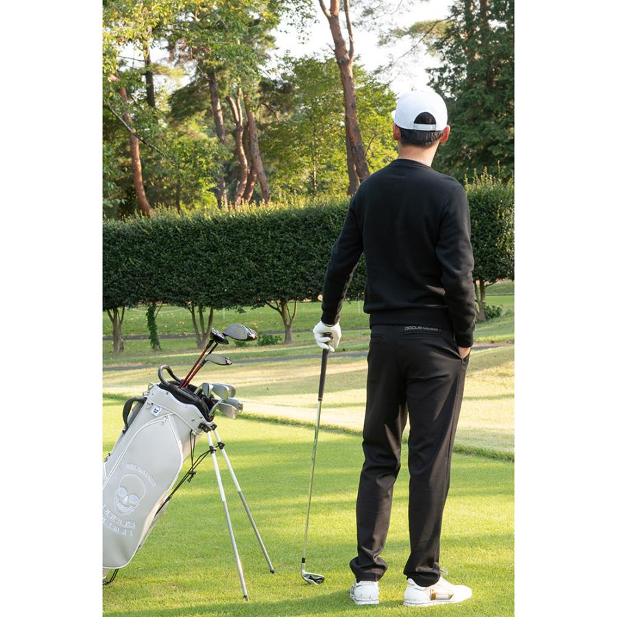 DOCUS ドゥーカス ゴルフウェア パンツ DD Super Strech Pants