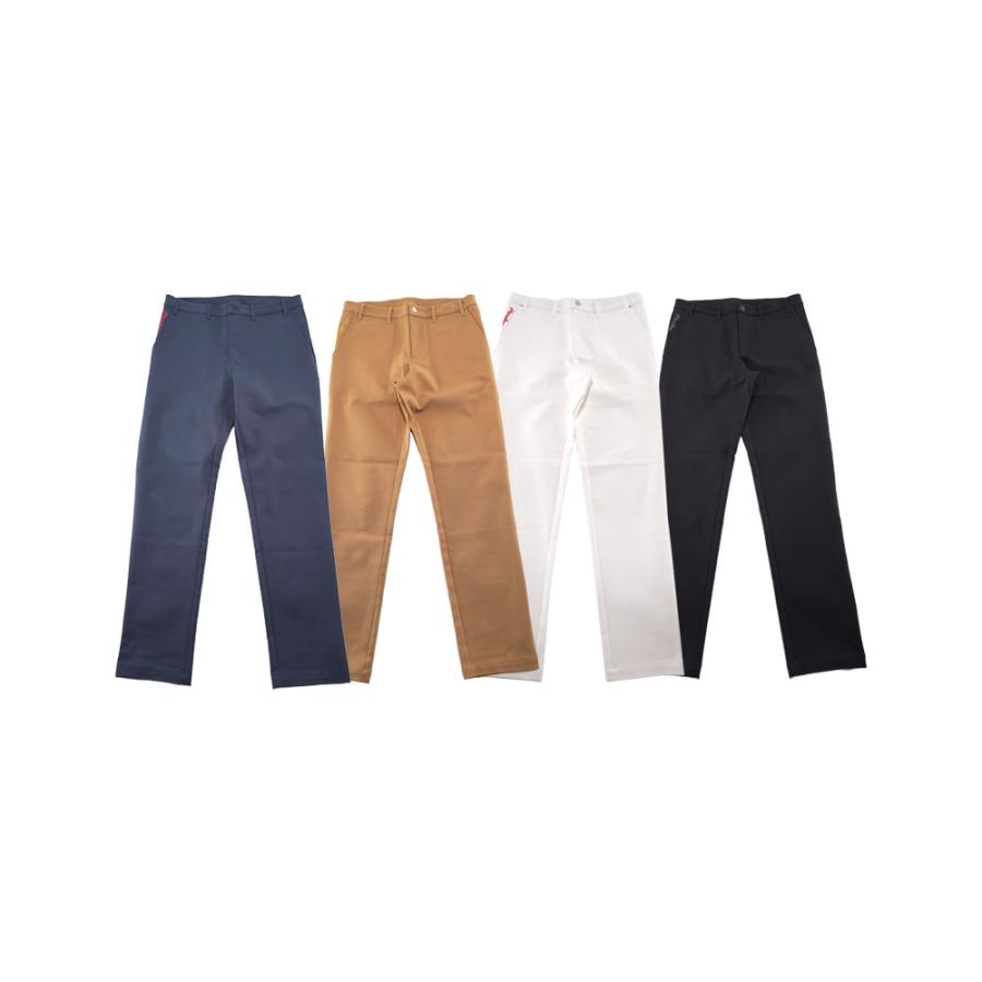 DOCUS 新品　ポロシャツ　スーパーストレッチパンツ　ドゥーカス　上下 DOCUS ドゥーカス ゴルフウェア パンツ DD Super Strech Pants