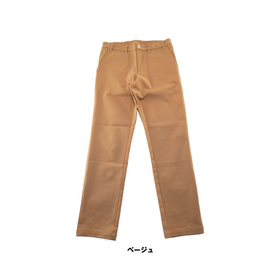 【20％OFF】ドゥーカス DOCUS ゴルフウェア パンツ DD Super Strech Pants DCM22A007 秋 冬 アパレル ゴルフ ウェア メンズ｜unitedcorrs｜04