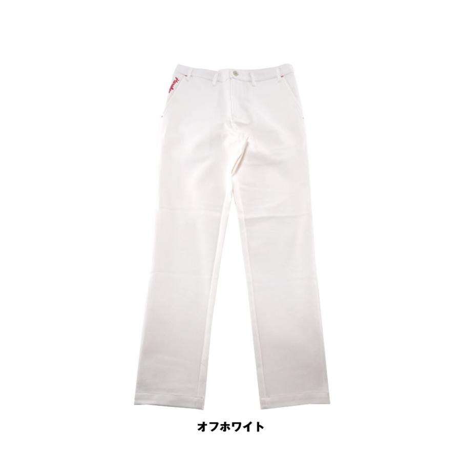 【20％OFF】ドゥーカス DOCUS ゴルフウェア パンツ DD Super Strech Pants DCM22A007 秋 冬 アパレル ゴルフ ウェア メンズ｜unitedcorrs｜05