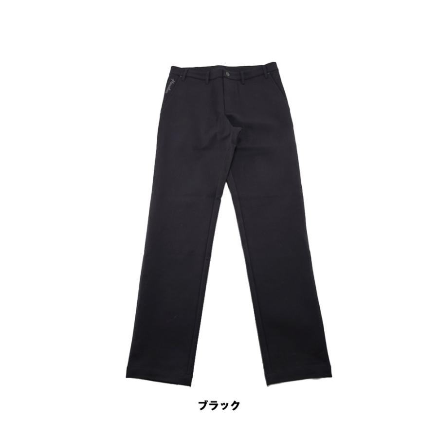 【20％OFF】ドゥーカス DOCUS ゴルフウェア パンツ DD Super Strech Pants DCM22A007 秋 冬 アパレル ゴルフ ウェア メンズ｜unitedcorrs｜06