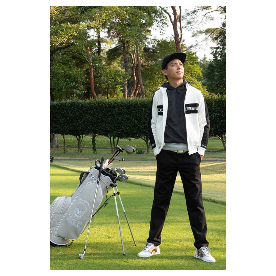 DOCUS（ドゥーカス） ゴルフウェア ジャケット DD Track Jacket