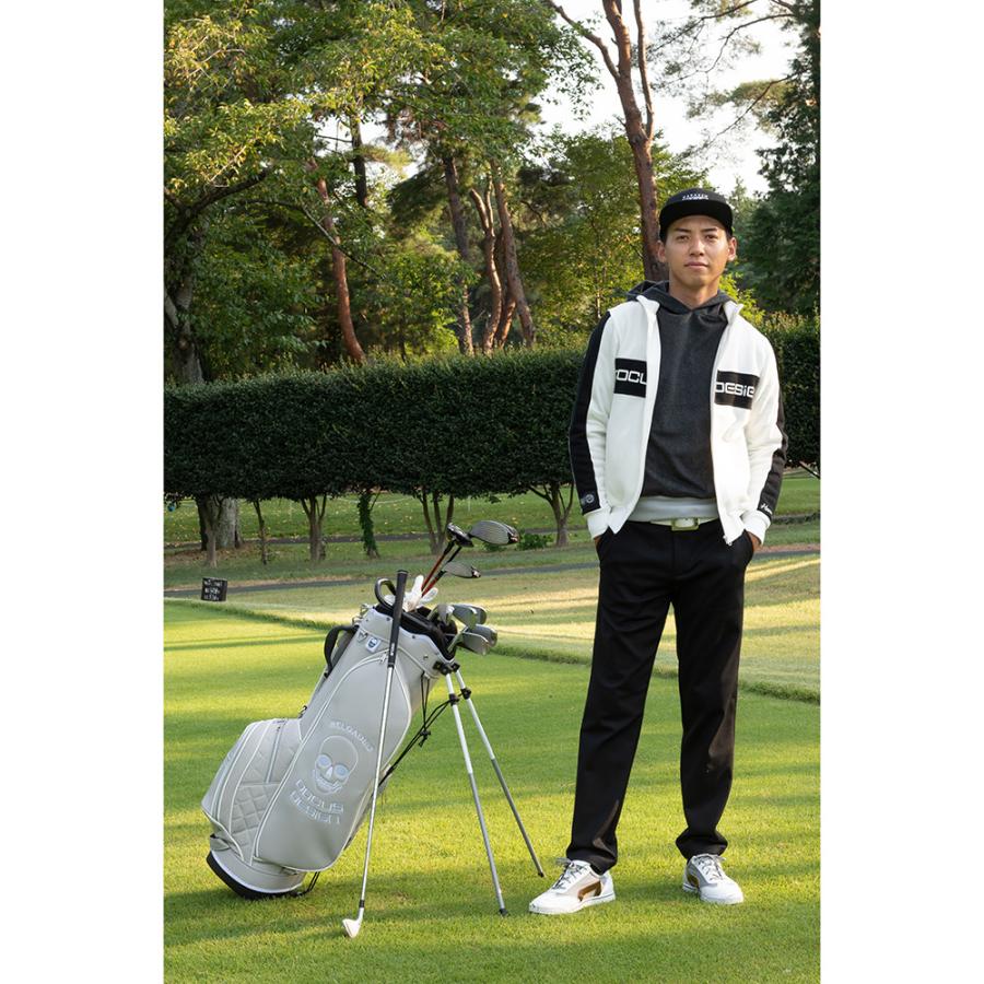 DOCUS（ドゥーカス） ゴルフウェア ジャケット DD Track Jacket