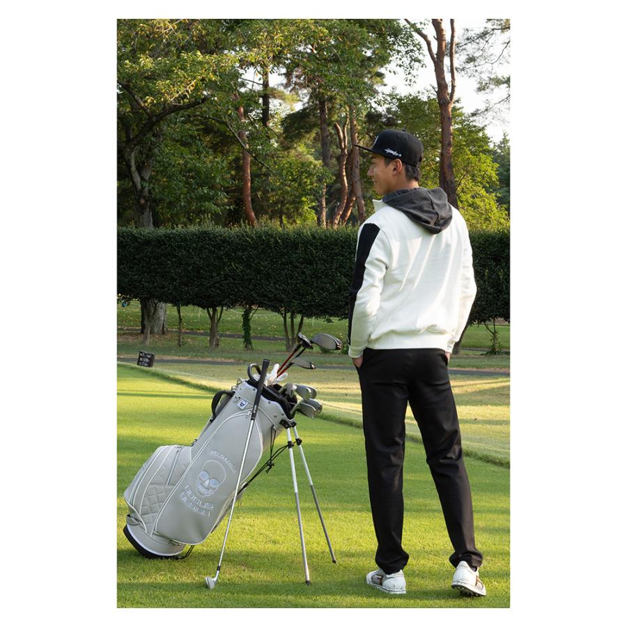 DOCUS（ドゥーカス） ゴルフウェア ジャケット DD Track Jacket
