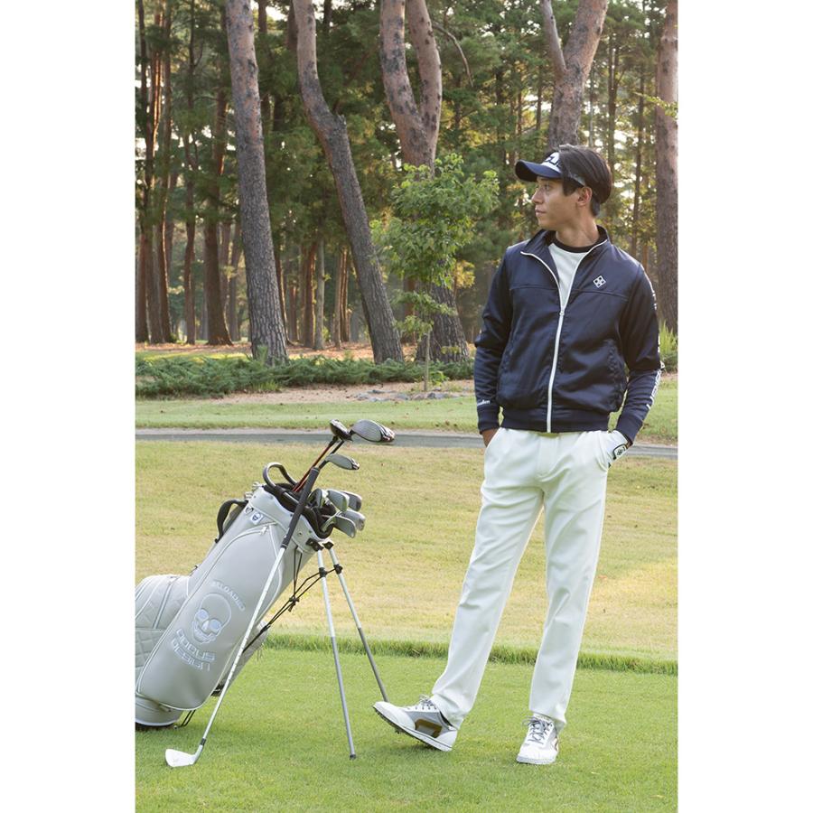 新品DOCUS ドゥーカスHeat Jacket ブルゾンアウターゴルフウェア DOCUS（ドゥーカス） ゴルフウェア スウェット パーカー DD Sweat