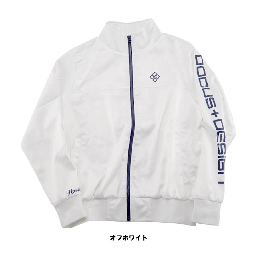 DOCUS（ドゥーカス） ゴルフウェア ジャケット Add Wind Jacket