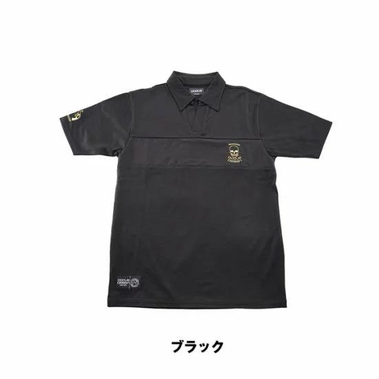 タグ付新品　ドゥーカス　ゴルフシャツ タグ付新品 ドゥーカス ゴルフシャツ ドゥーカスゴルフ（ゴルフ