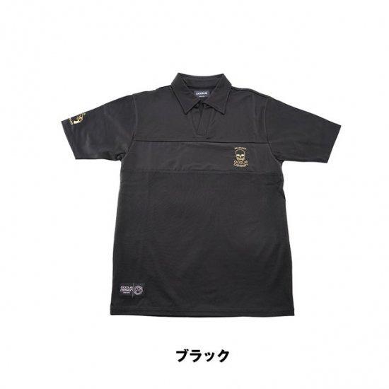 タグ付新品　ドゥーカス　ゴルフシャツ ドゥーカスゴルフ（ゴルフシャツ）｜メンズウエア｜ゴルフ