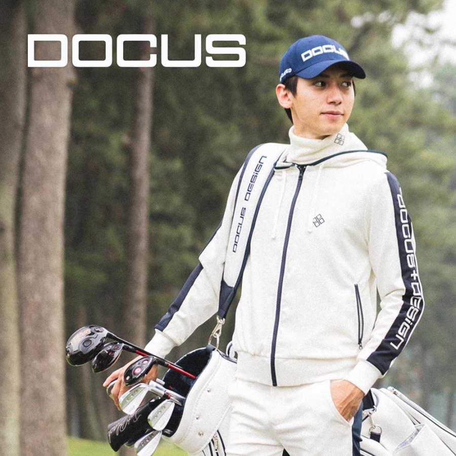 2023年新作】 DOCUS メンズ ジャケット Hoodie Wind Jacket DCM23A012 