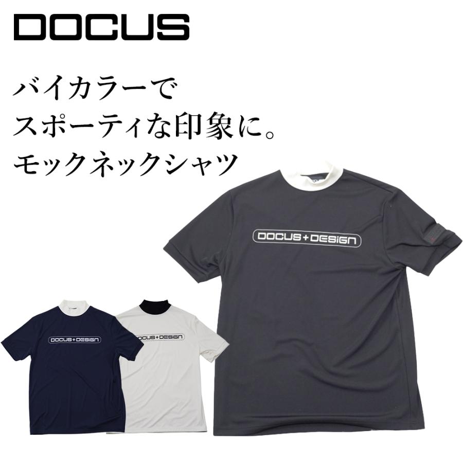 ドゥーカス　ゴルフウェア ジャケット ゴルフウェア メンズ レディース ユニセックス対応 秋冬