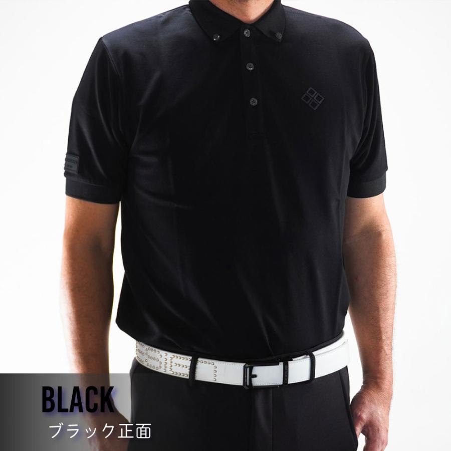 DOCUS 【2025年春夏】大人のゴルフスタイル｜シンプルで