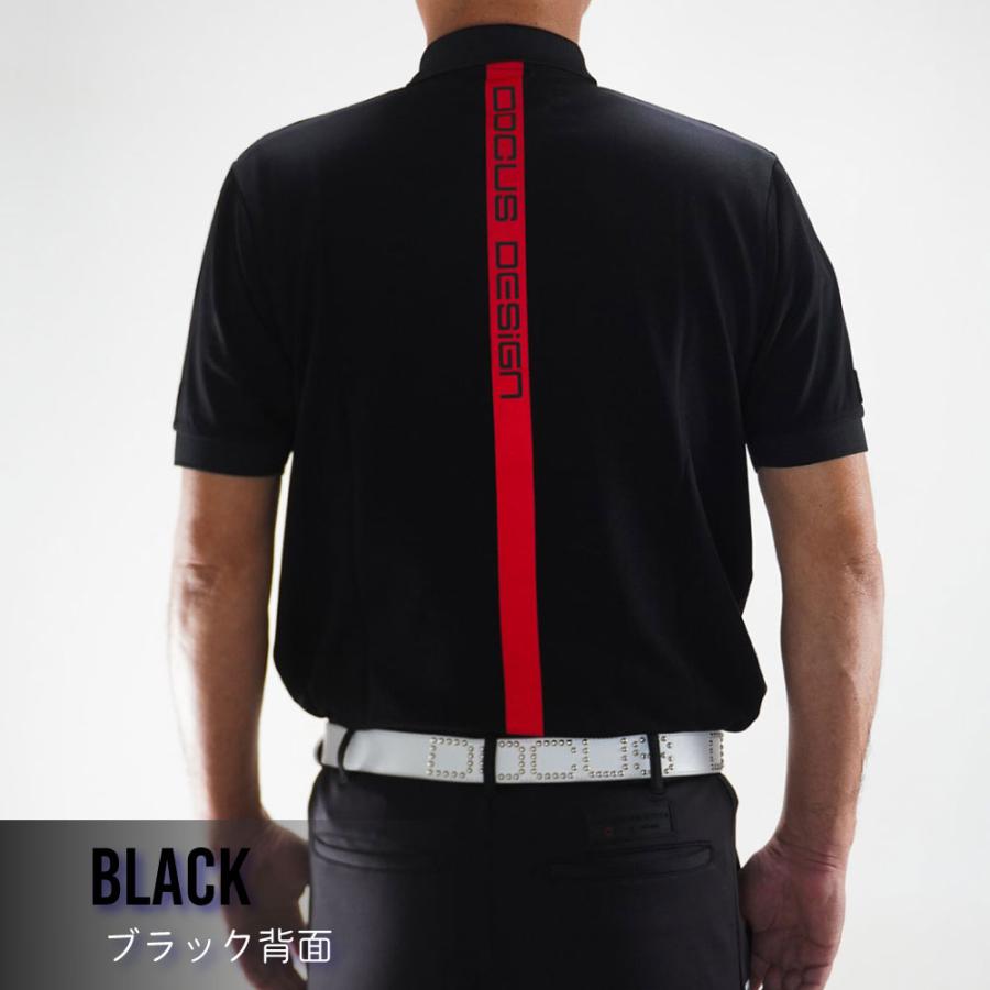 DOCUS 【2025年春夏新作】大人のゴルフスタイル｜シンプルで