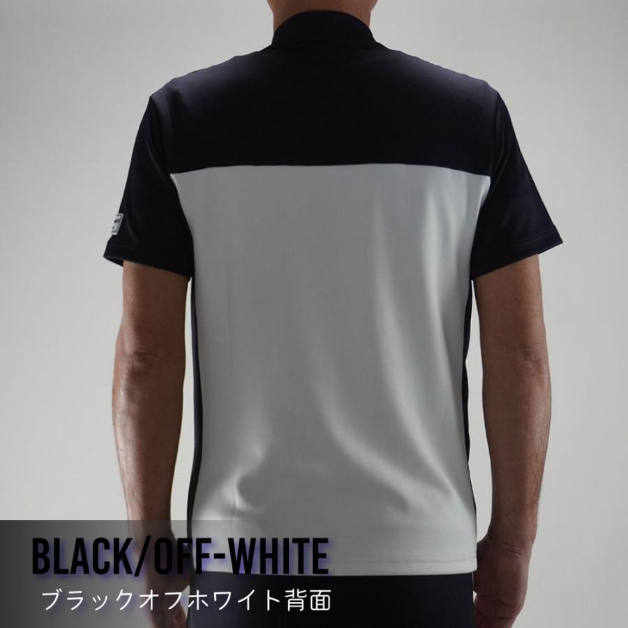 DOCUS 【2025年春夏】大人のゴルフスタイル｜スポーティなメンズ