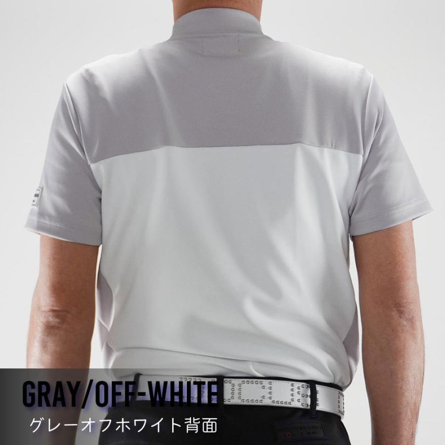 DOCUS 【2025年春夏】大人のゴルフスタイル｜スポーティなメンズ