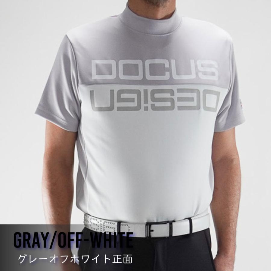 DOCUS 【2025年春夏】大人のゴルフスタイル｜スポーティなメンズ
