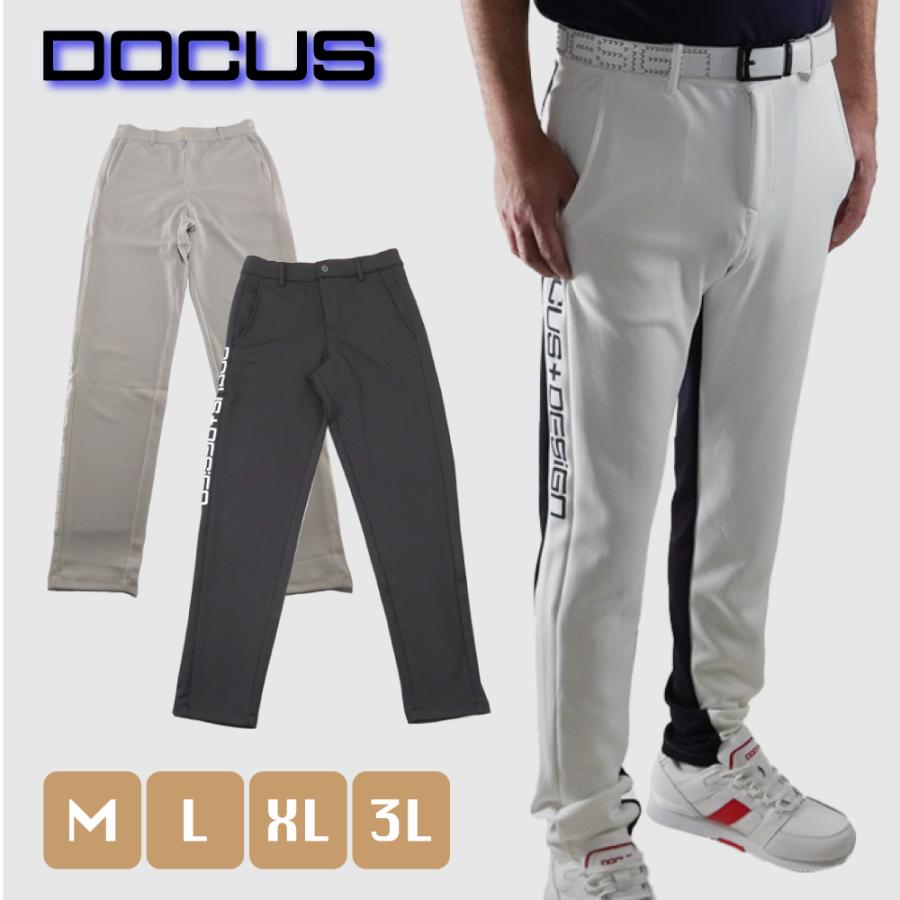 ドゥーカス ゴルフパンツ 楽天市場】DOCUS ゴルフウェア おしゃれ