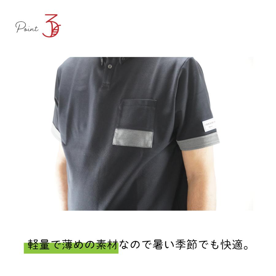 DOCUS 【2025年春夏新作】大人のゴルフスタイル｜シンプルで