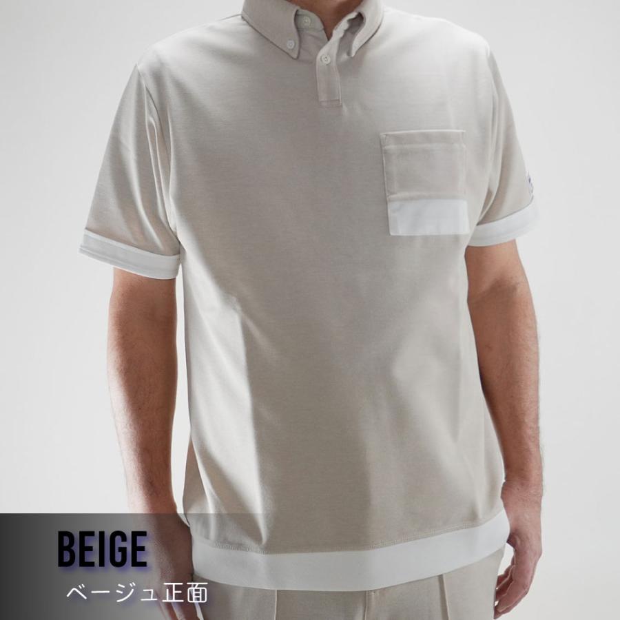 DOCUS（ドゥーカス） 【2025年春夏】大人のゴルフスタイル｜シンプルで