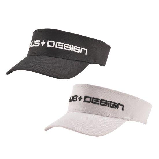 ドゥーカス サンバイザー メンズ レディース 大人 クール アジャスタブル バイザー 新品 おしゃれ ゴルフ 紫外線対 かっこいい