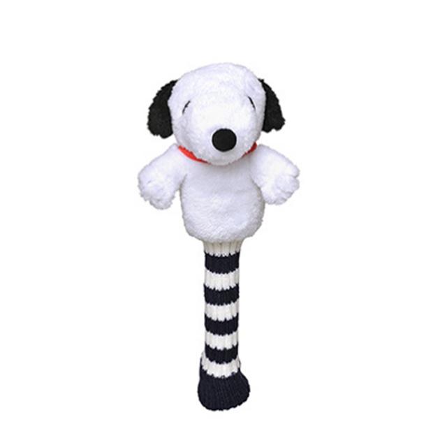 ライト マスコットスヌーピー Ut Snoopy Utヘッドカバー ユーティリティ用 ゴルフ Golf Head Cover キャラクター H 186 Odr ユナイテッドコアーズ 通販 Yahoo ショッピング