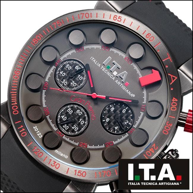 アイ.ティー.エー アイティーエー I.T.A. グランプレミオ Collection