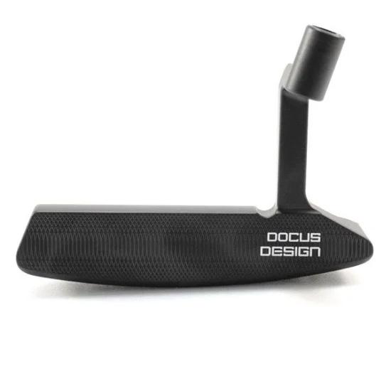DOCUS（ドゥーカス） RELOADED PUTTER リローデッドパター ゴルフ