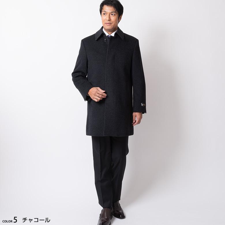 カシミヤコート メンズ カシミア コート カシミヤブレンド 軽い 暖かい ゆったり ビジネス ハーフコート Ab体 体 E体 大きいサイズ メンズスーツ United Gold 通販 Yahoo ショッピング