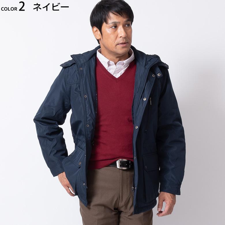 早割クーポン 3wayジャケット フード着脱可能 ピーチ起毛アウター メンズ アウトドア お洒落 Suryaebusinesssolutions Com