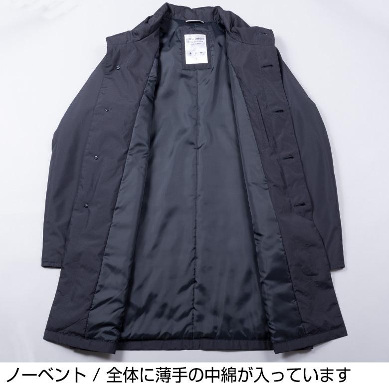 UNITED GOLD（ユナイテッドゴールド） ビジネスコート メンズ ハーフ