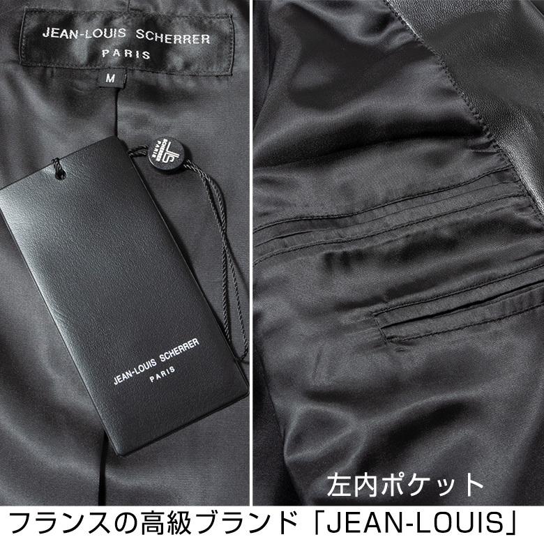 レザーコート メンズ ラムレザー チェスター ジャケット 高級 羊 レザーコート メンズ ラムレザー チェスター ジャケット 高級 羊