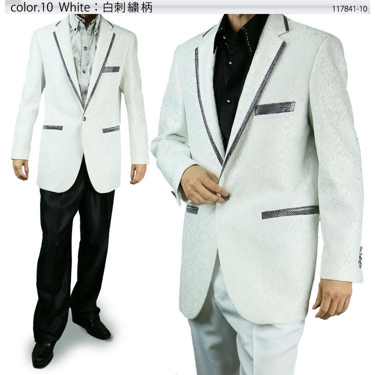 UNITED GOLD（ユナイテッドゴールド） ステージ衣装 メンズ 男性