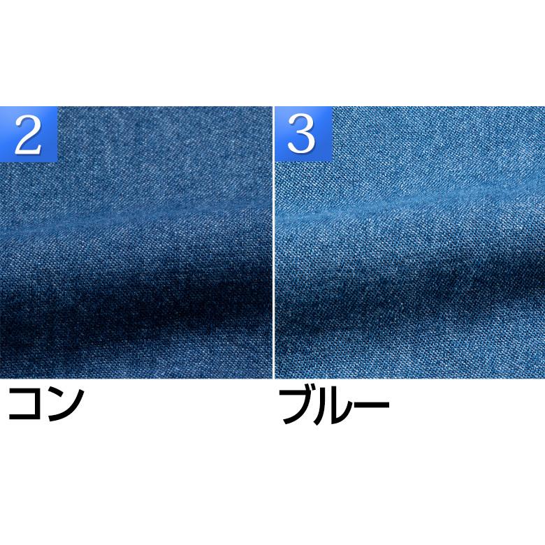 ベスト メンズ カジュアル 春夏 カジュアルベスト デニム 散歩 お出かけ 父の日 アウトドア ギフト プレゼント 321801｜unitedgold｜02