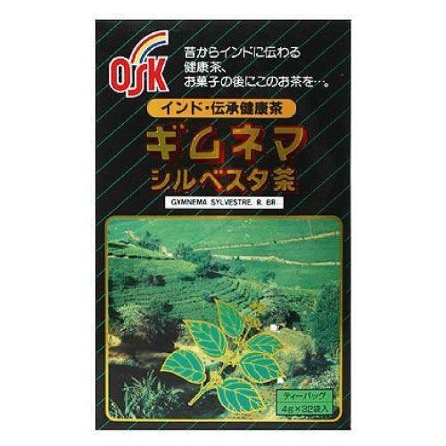 OSK ギムネマ茶 32パック 20箱 | 